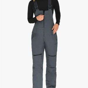 Arctix Traverse Bib Overalls
